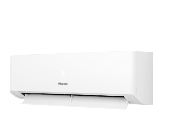 Инверторная сплит-система Hisense серии CITY 2.0 DC Inverter AS-07UW4RYRKA01 (комплект)