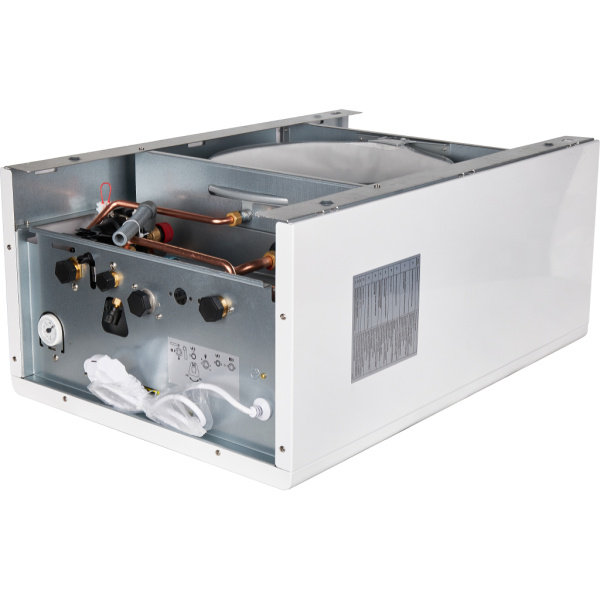 Газовый настенный котел Mizudo одноконтурный 44 кВт