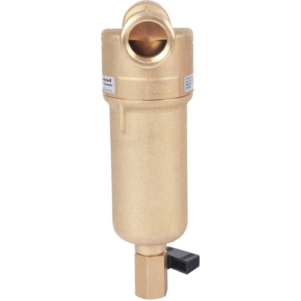 Honeywell (Resideo Braukmann) FF06-3/4"AAM на горячую воду, 100 мкм, 3/4"