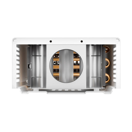 Газовый проточный водонагреватель Haier HydroMatic 12 Ai, GD0FR4E00RU