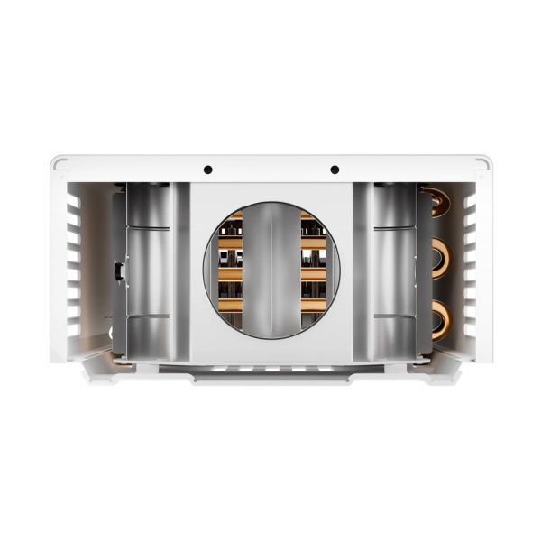 Газовый проточный водонагреватель Haier HydroMatic 12 Ai, GD0FR4E00RU
