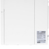 Газовый настенный котел Bosch 240 кв.м. одноконтурный 24 кВт