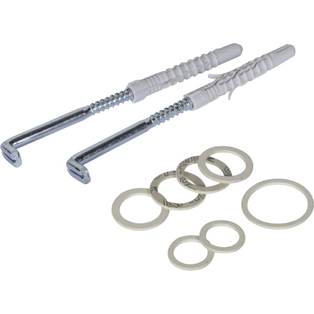 Газовый настенный котел Bosch 200 кв.м. двухконтурный 18 кВт