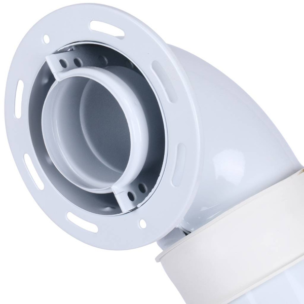 3003202753 PROTHERM Газоотвод стандартный, коаксиальный 60/100