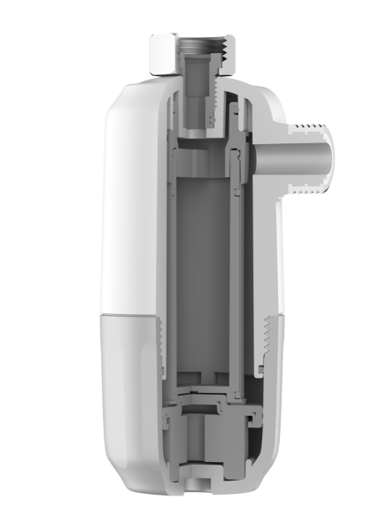 Фильтр / Ингибитор солеобразования Philips AWP9820/10