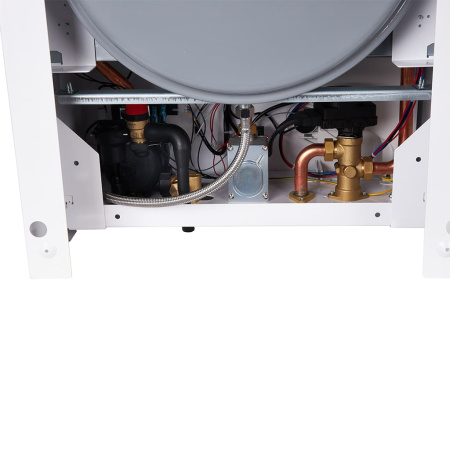 Газовый настенный котел Ferroli двухконтурный 40 кВт