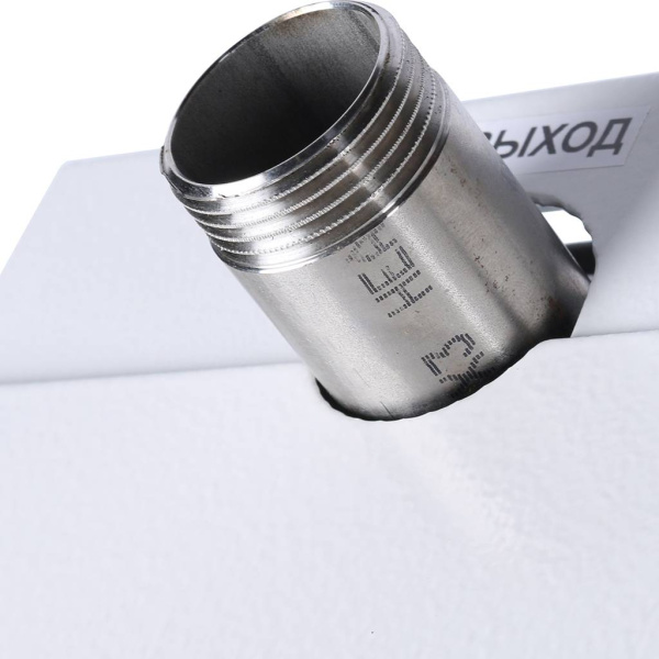 *РусНИТ 209М (9 кВт) 380/220В котел электрический настенный