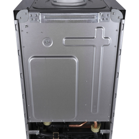 Газовый настенный котел Buderus 300 кв.м. двухконтурный 30 кВт