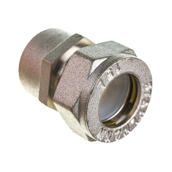 Муфта Stahlmann fittings (F) 15х1/2 НП EF, SSFL1501/2NEF