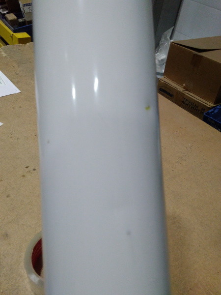STOUT SCR-8125-000090 STOUT Отвод 90° традиц. коакс. D80(п-м)/125(п-м), SCR-8125-000090