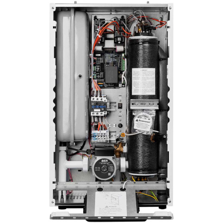 Электрический котел STOUT STATUS 7 кВт, SEB-3101-000007