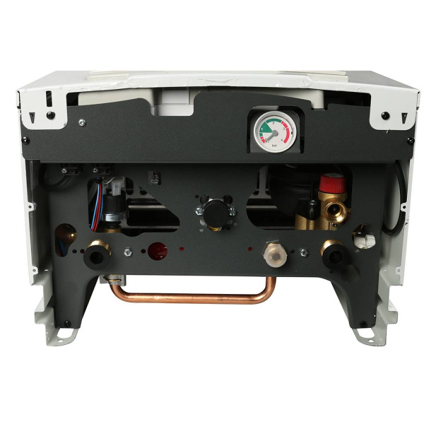 CSE46124354- Baxi ECO Four 1.24 котел газовый настенный/ одноконтурный/ атмосферный