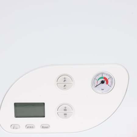 Газовый настенный котел Fondital одноконтурный 41 кВт