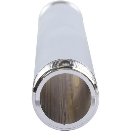 STOUT Удлинитель НН хромированный 3/4"x200