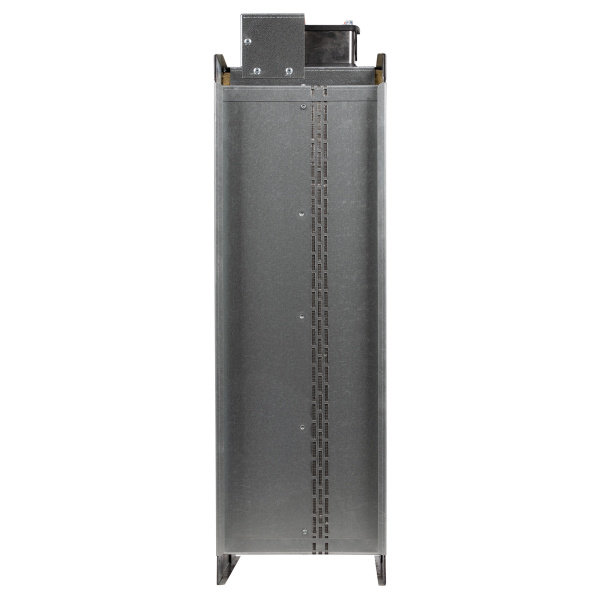 Клапан противопожарный SHUFT SHFDO-90-O-400_200-MB230-0-0-0-0