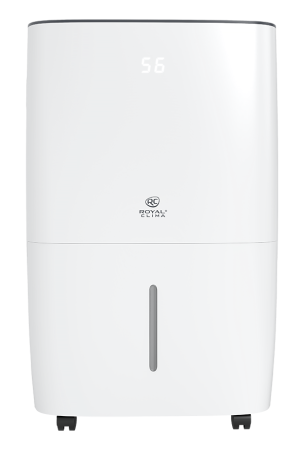 Осушитель воздуха Royal Clima серии CARISMA Villa RD-CR30-E