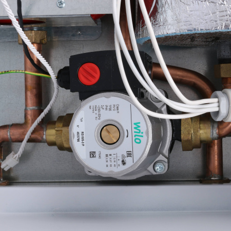 *SEB-0001-000012 STOUT Котел электрический 12 кВт (рекомендуется доп-но выписать 23942 Навесная планка)