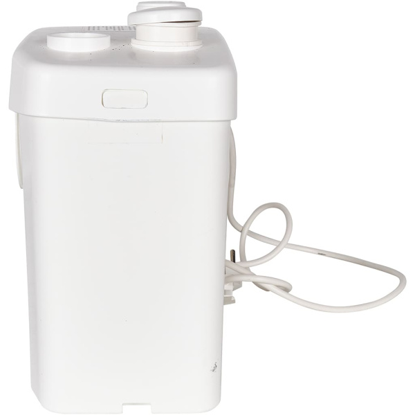 SFA ST2STD SFA SANITOP компактный насос-измельчитель, 2 подкл, Tmax-50°C