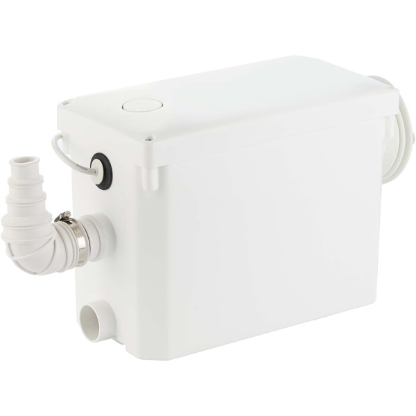 62916 UNIPUMP Канализационная насосная станция SANIVORT 405 М