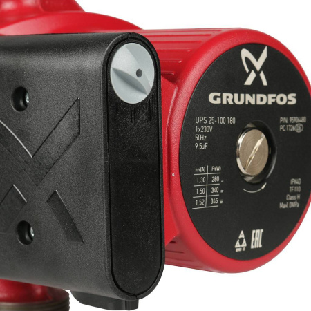 Grundfos Насос UPS 25-100 1х230 В