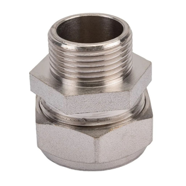 Муфта Stahlmann (M) 20х3/4 НП EF, SSML2003/4NEF