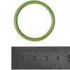 Уплотнительное кольцо ROMMER из FPM, 28, RSS-1028-000028
