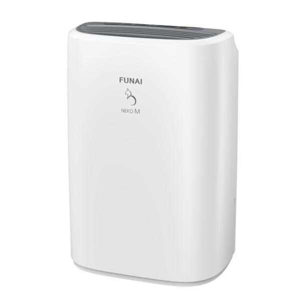 Осушитель воздуха Funai серии NEKO M RAD-N16F5E
