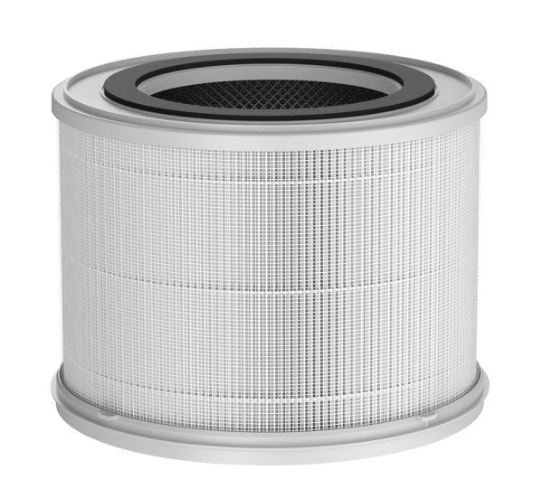 Комбинированный трехступенчатый фильтр HAP-RF210154