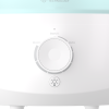 Ультразвуковой увлажнитель SANREMO Luna	RUH-SL260/2.5M-WT
