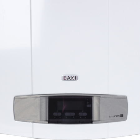 CSE45224366- Baxi LUNA 3 240 i котел газовый настенный/ двухконтурный/ атмосферный