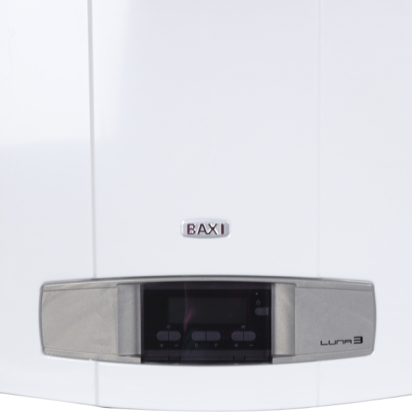 CSE45224366- Baxi LUNA 3 240 i котел газовый настенный/ двухконтурный/ атмосферный