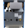 Газовый напольный котел Buderus 240 кв.м. одноконтурный 24 кВт