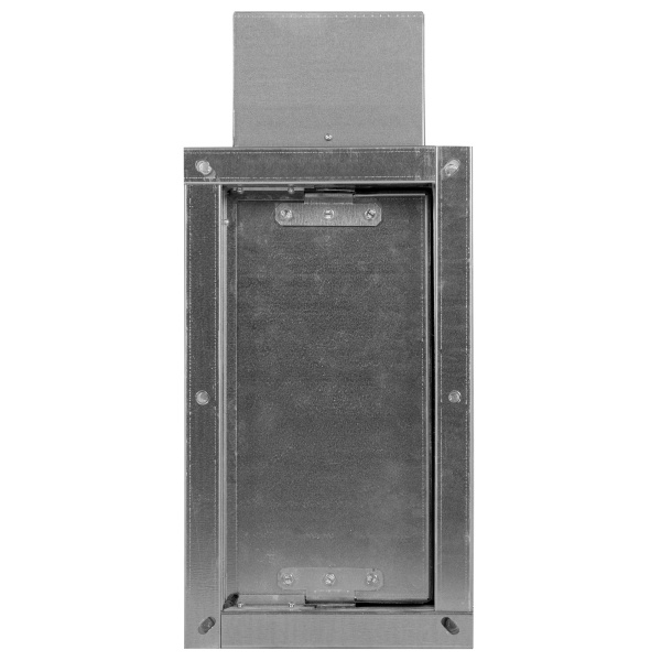 Клапан противопожарный SHUFT SHFDC-90-O-400_200-MB230-0-0-0-0