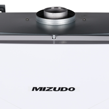 MZGB3603THO GB MIZUDO M36ТH котел газовый настенный/одноконтурный/турбированный/Open Therm