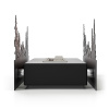 Биокамин Firelight BFP-T400MT Magic