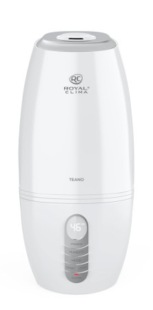 Бытовой увлажнитель серии TEANO RUH-T300/5.7E-BL