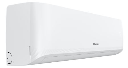 Инверторная сплит-система Hisense серии CITY DC Inverter (комплект) AS-07UW4RYRCM00