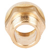 STOUT SFT-0072-001212 STOUT Переходник под ключ ВН 1/2"x1/2"