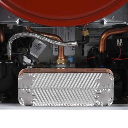 Газовый настенный котел PROTHERM двухконтурный 12 кВт