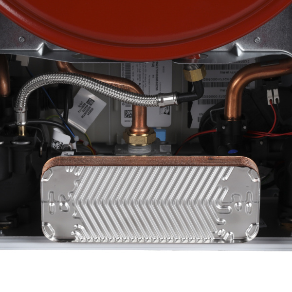 Газовый настенный котел PROTHERM двухконтурный 12 кВт
