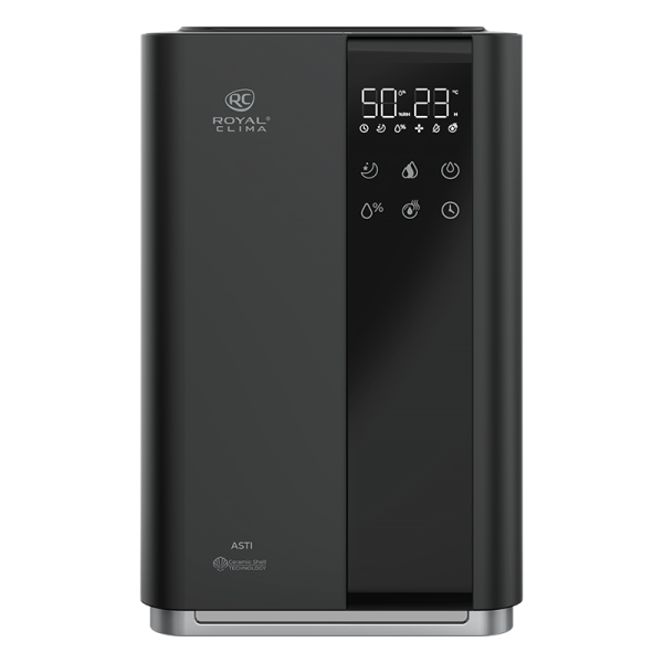 Бытовой увлажнитель серии RUH-AS450/5.0E-BL