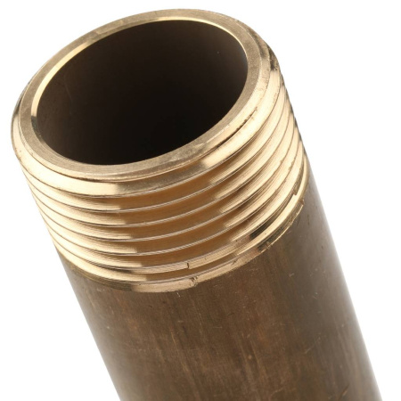 1500123 TIEMME Удлинитель НН 1х150 для стальных труб резьбовой