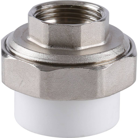 Kalde Муфта разъемная с внутренней резьбой 32x3/4"