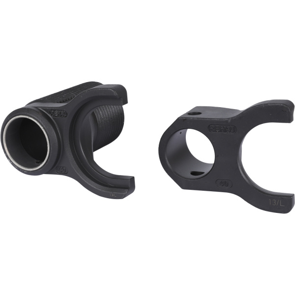 REHAU RAUTOOL RAUTOOL Комплект запрессовочн. тисков М1 40 (цвет: черный)