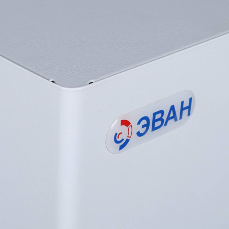 *12016 ЭВАН Warmos-IV-15 Котел электрический класс Комфорт