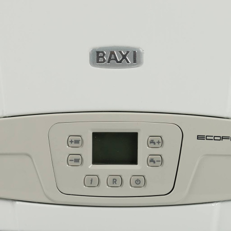CSE46114354- Baxi ECO Four 1.14 котел газовый настенный/ одноконтурный/ атмосферный
