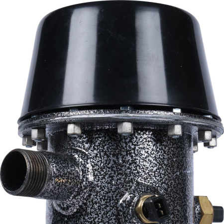 *11032 ЭВАН ЭПО-7,5 220 Котел электрический класс Стандарт-Эконом с пультом управления в комплекте, положить при отгрузке