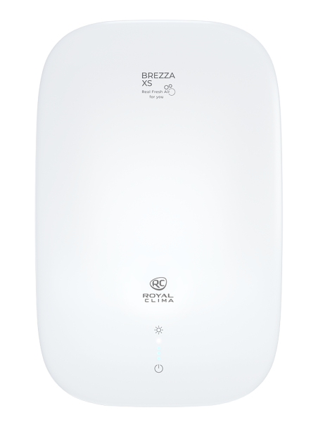 Приточно-очистительный комплекс BREZZA XS RCB 75