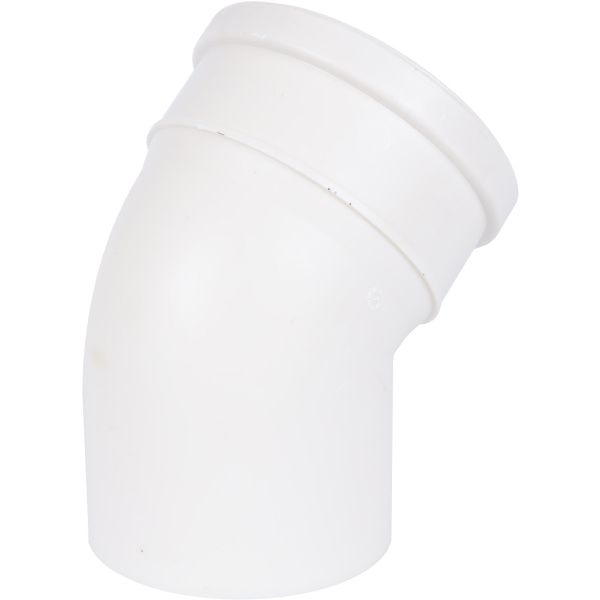 Sinikon 504053.K КОМФОРТ Отвод D 110 x 45