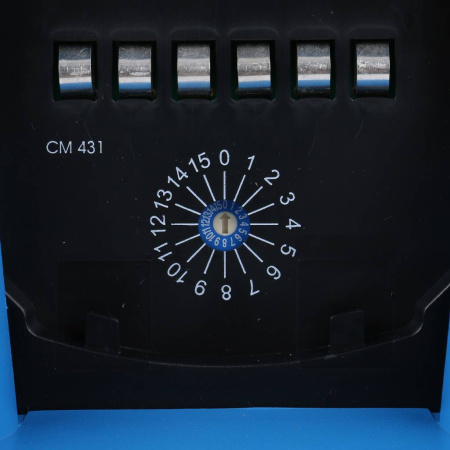 Buderus Система управления Logamatic 4211 с пультом MEC2